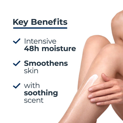 Eucerin Urea Repair Plus 5% Urea Body Lotion 250ml