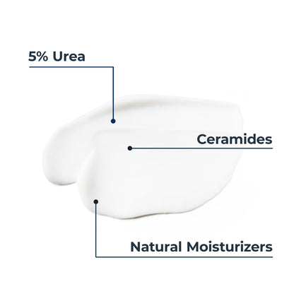 Eucerin Urea Repair Plus 5% Urea Body Lotion 250ml