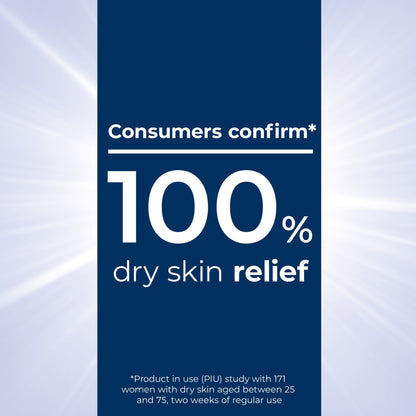 Eucerin Urea Repair Plus 5% Urea Body Lotion 250ml