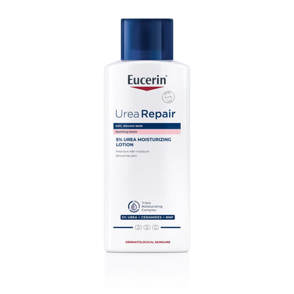 Eucerin Urea Repair Plus 5% Urea Body Lotion 250ml