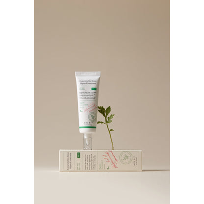 Axis-y Complete No-stress Physical Sunscreen