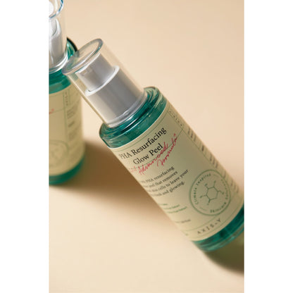Axis-y Pha Resurfacing Glow Peel