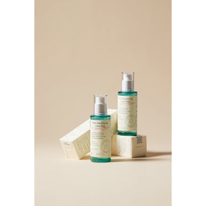 Axis-y Pha Resurfacing Glow Peel