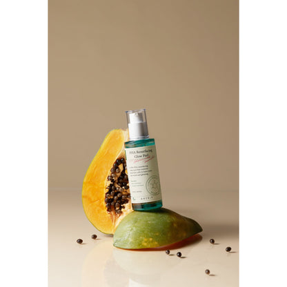 Axis-y Pha Resurfacing Glow Peel