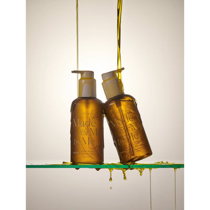 Axis-y Biome Resetting Moringa Cleansing Oil