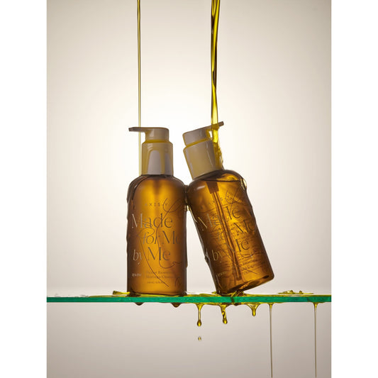 Axis-y Biome Resetting Moringa Cleansing Oil