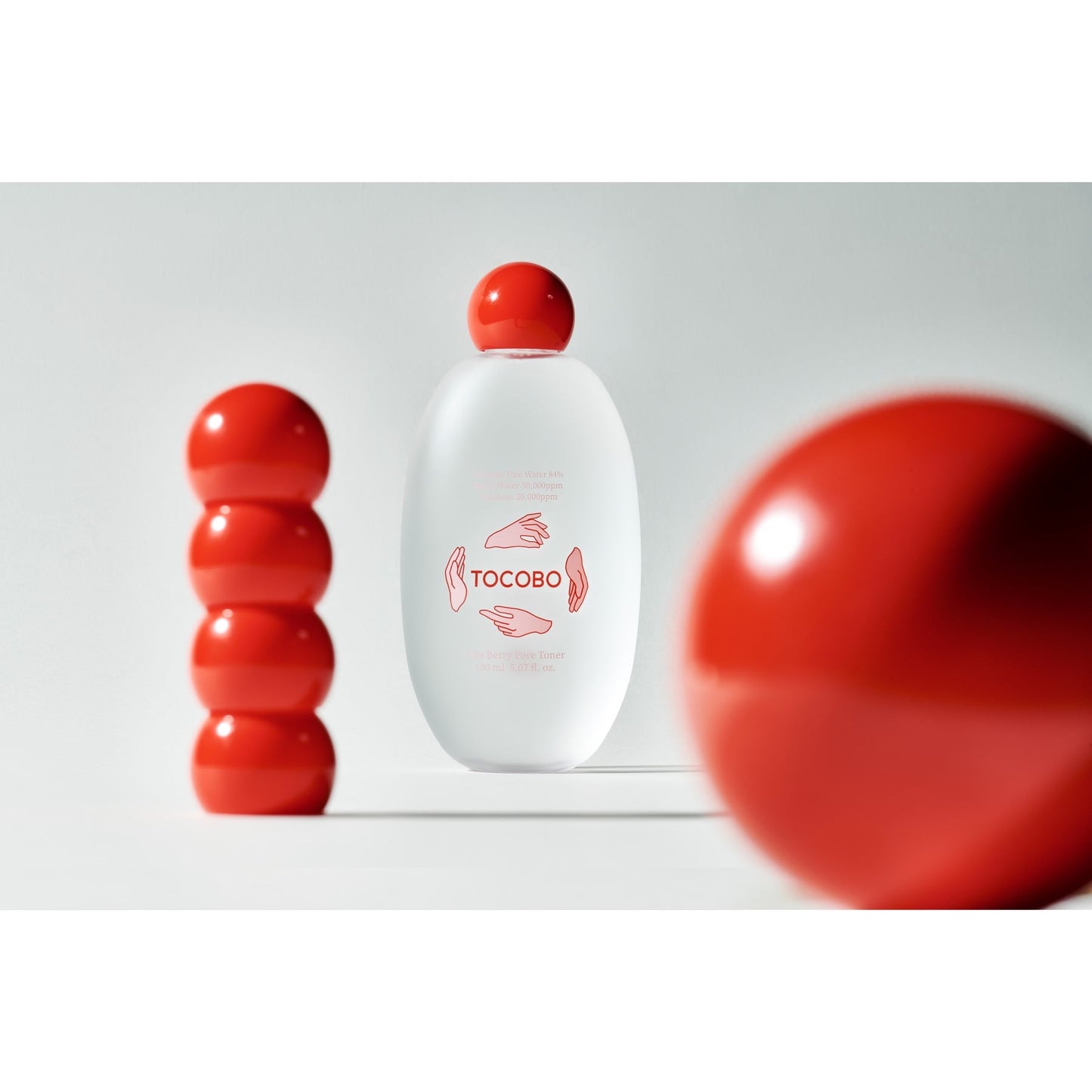 Tocobo Vita Berry Pore Toner