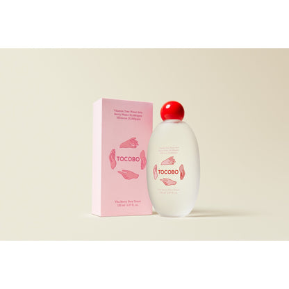 Tocobo Vita Berry Pore Toner