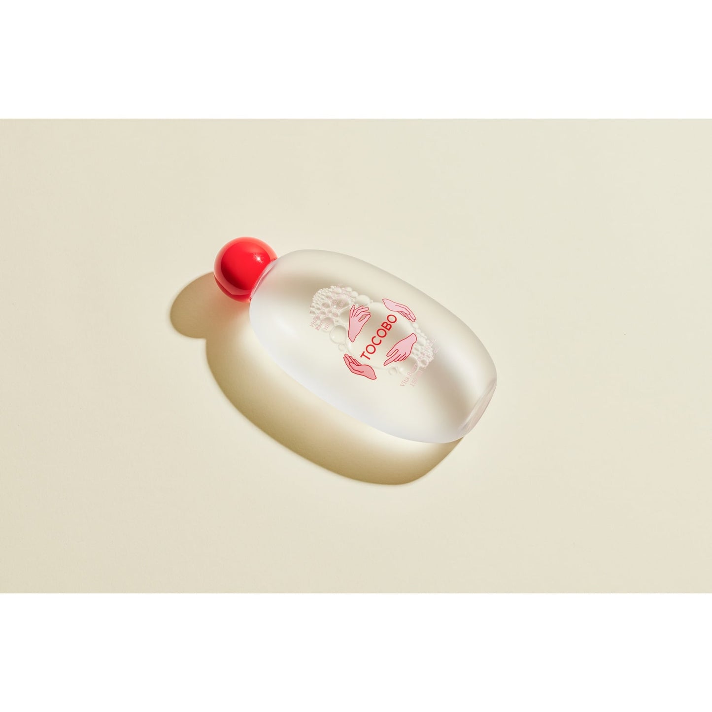 Tocobo Vita Berry Pore Toner