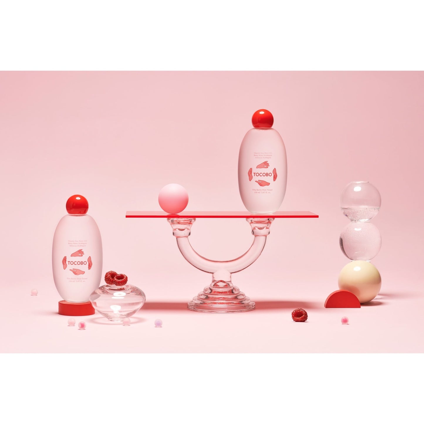 Tocobo Vita Berry Pore Toner