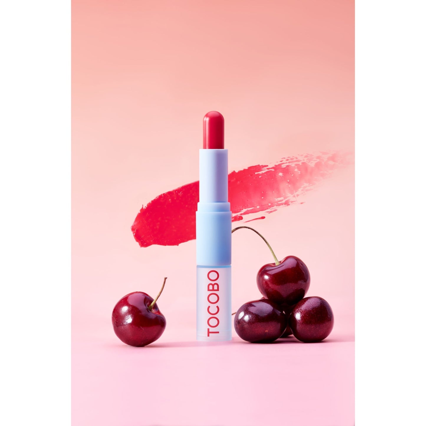 Tocobo Glass Tinted Lip Balm