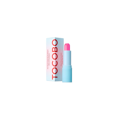 Tocobo Glass Tinted Lip Balm