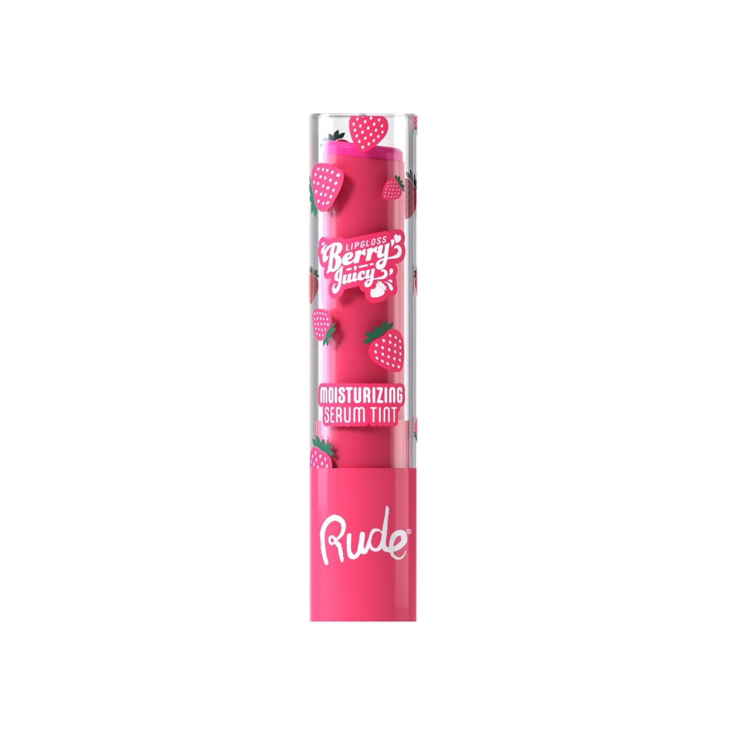 Rude Berry Juicy Moisturizing Serum Tint