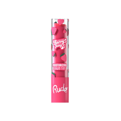 Rude Berry Juicy Moisturizing Serum Tint