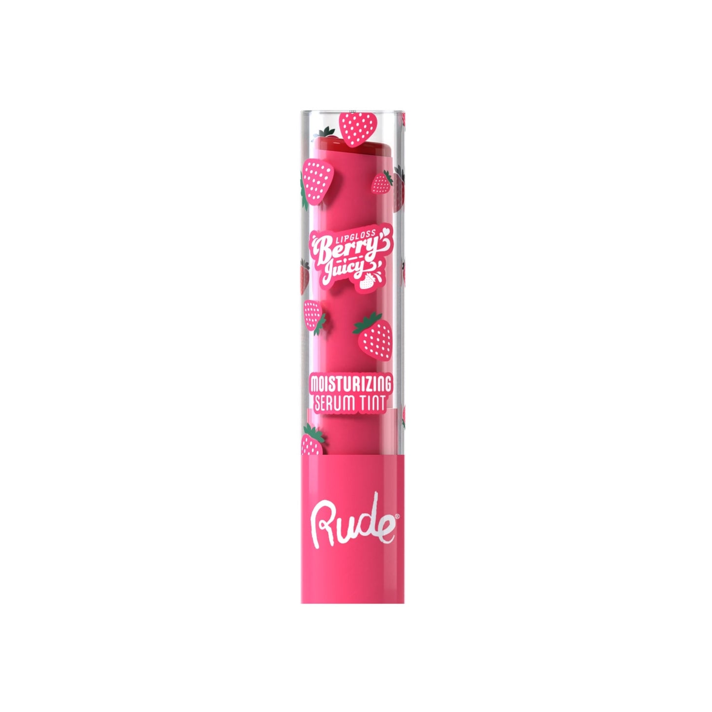 Rude Berry Juicy Moisturizing Serum Tint