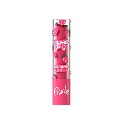 Rude Berry Juicy Moisturizing Serum Tint