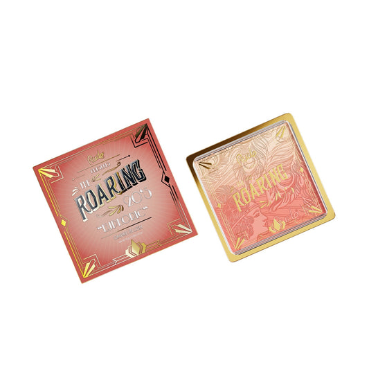 Rude Roaring 20s Ombre Blush