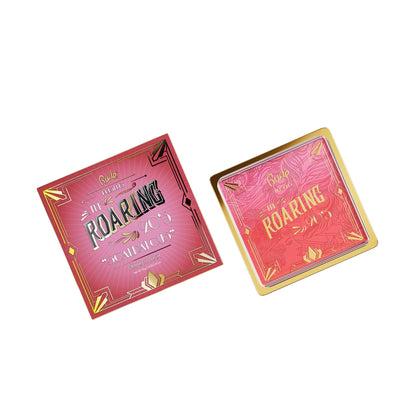 Rude Roaring 20s Ombre Blush