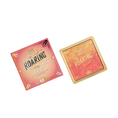 Rude Roaring 20s Ombre Blush