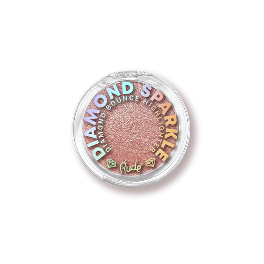 Rude Diamond Sparkle Diamond Bounce Highlighter