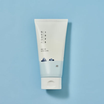 Round Lab 1025 Dokdo Cleanser Cream 150 ml