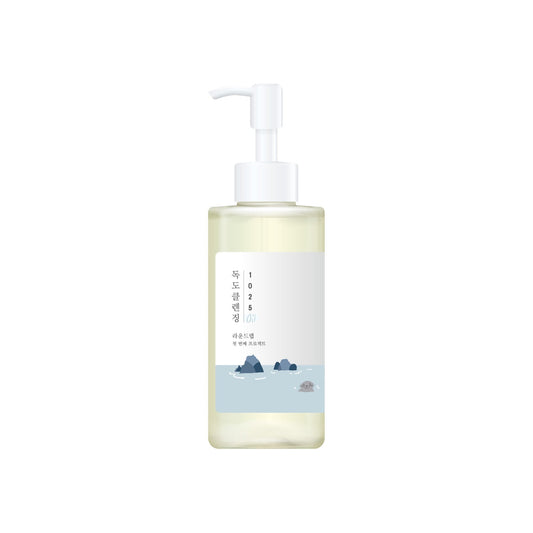 Round Lab 1025 Dokdo Cleansing Oil 200 ml