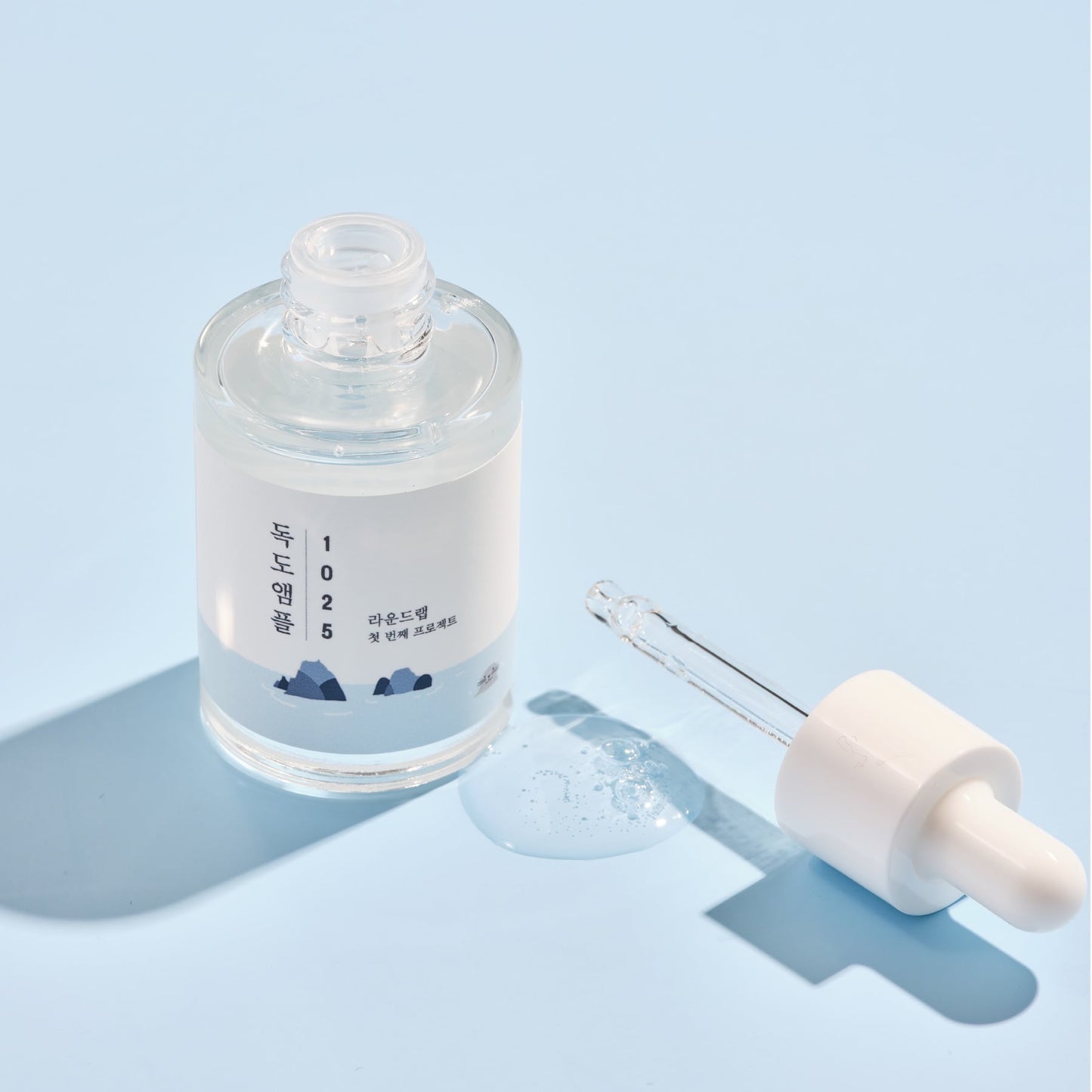Round Lab 1025 Dokdo Ampoule 45g