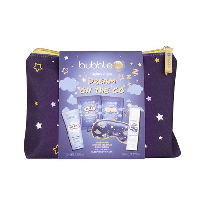 Bubble T Dream on the go travel