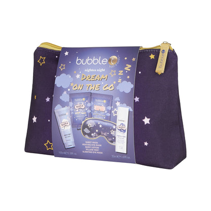 Bubble T Dream on the go travel