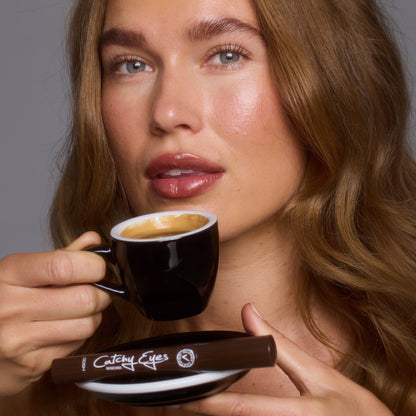 Gosh Catchy Eyes Mascara