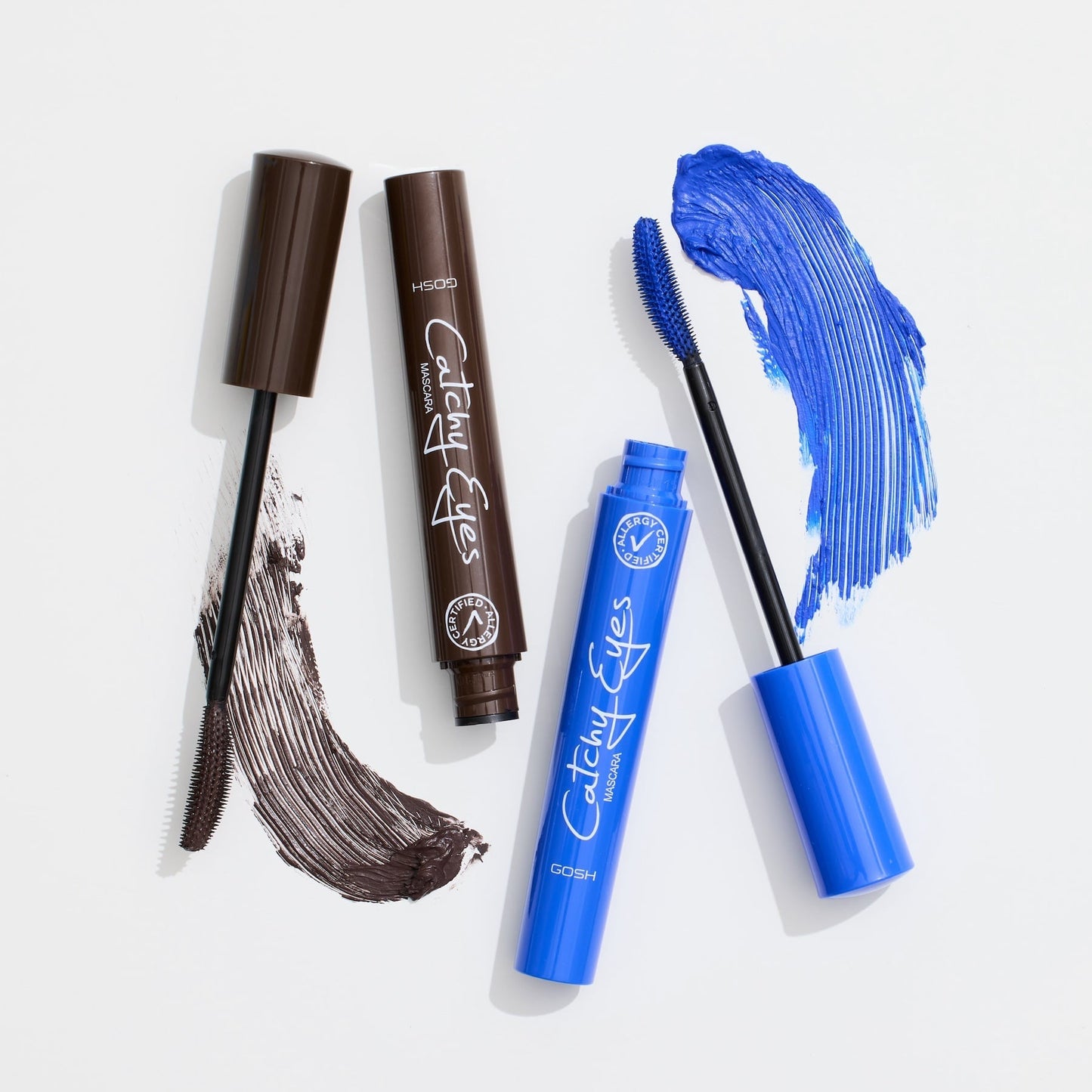 Gosh Catchy Eyes Mascara