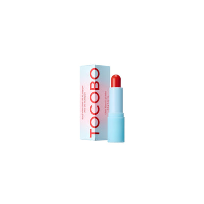 Tocobo Glass Tinted Lip Balm