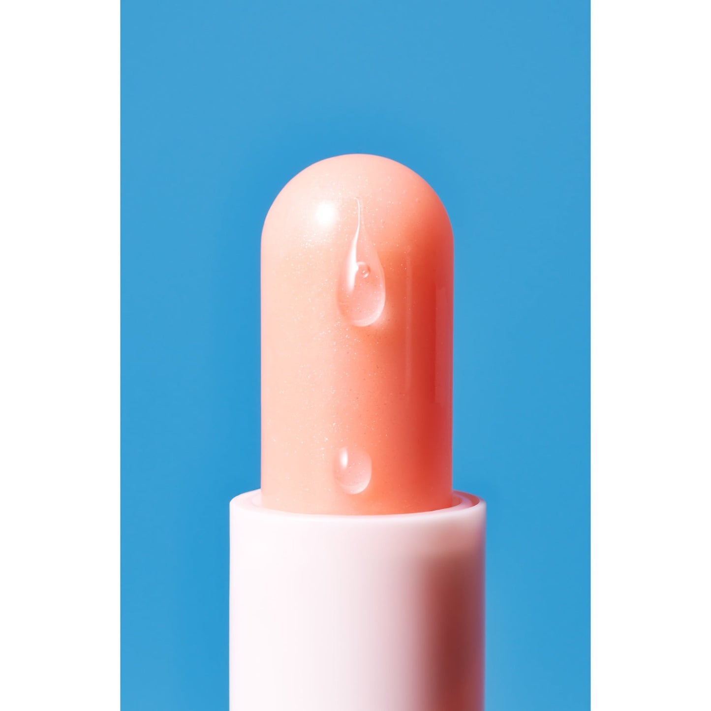 Tocobo Glass Tinted Lip Balm