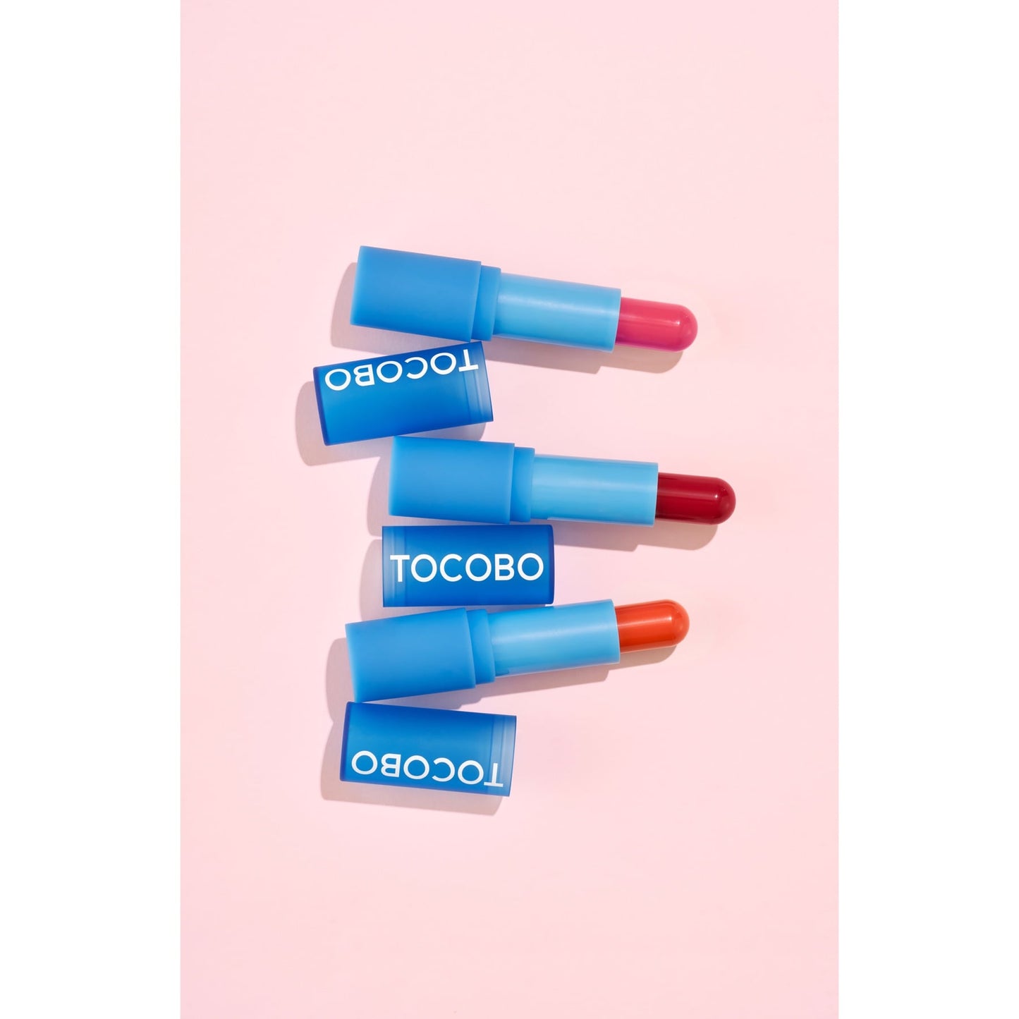 Tocobo Powder Cream Lip Balm