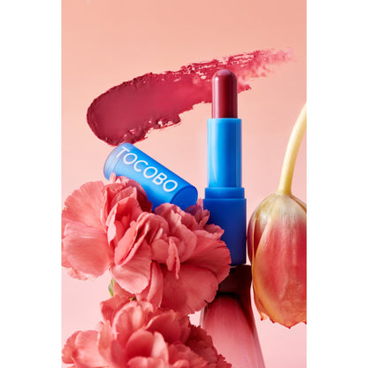 Tocobo Powder Cream Lip Balm