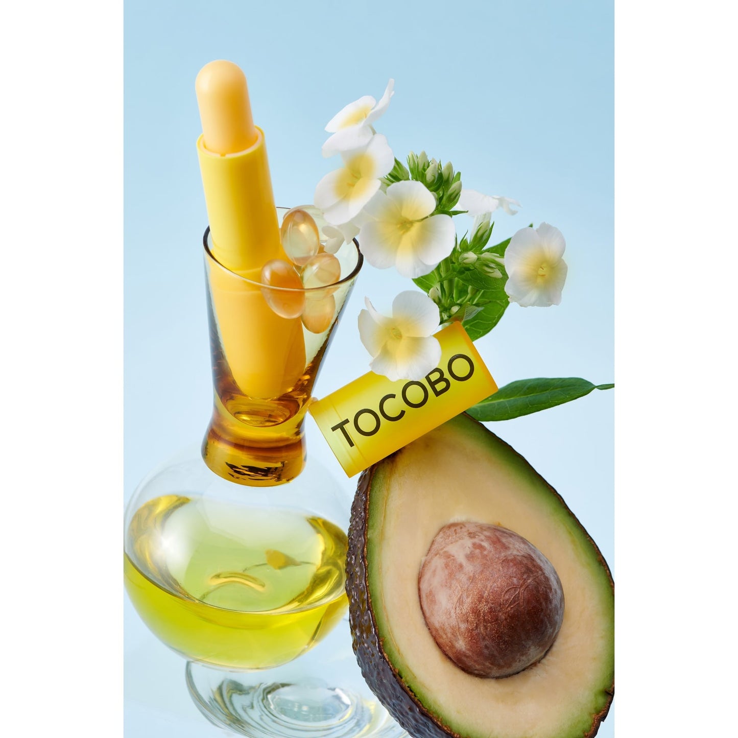 Tocobo Vitamin Nourishing Lip Balm