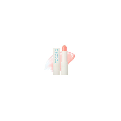 Tocobo Glow Ritual Lip Balm