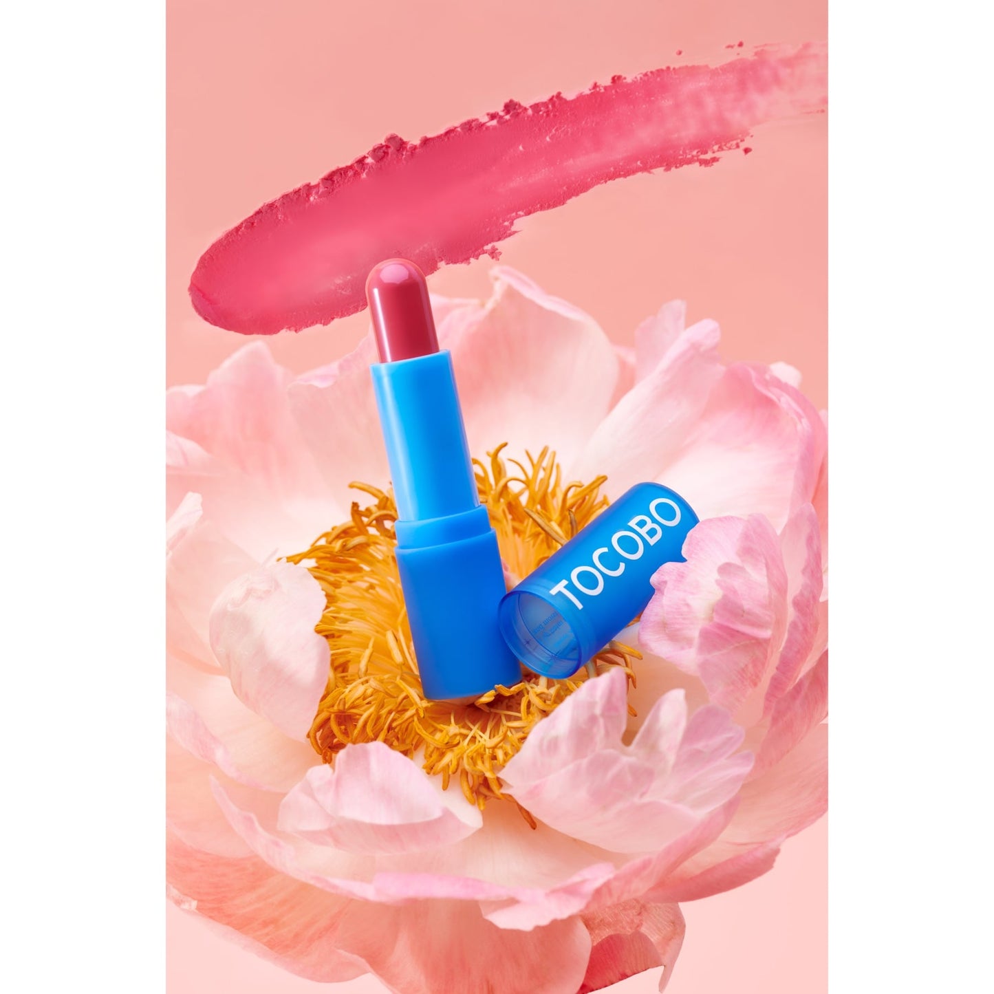 Tocobo Powder Cream Lip Balm