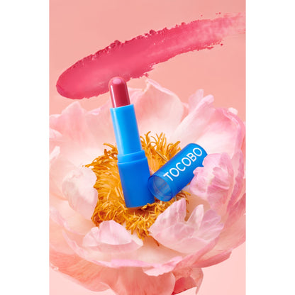 Tocobo Powder Cream Lip Balm
