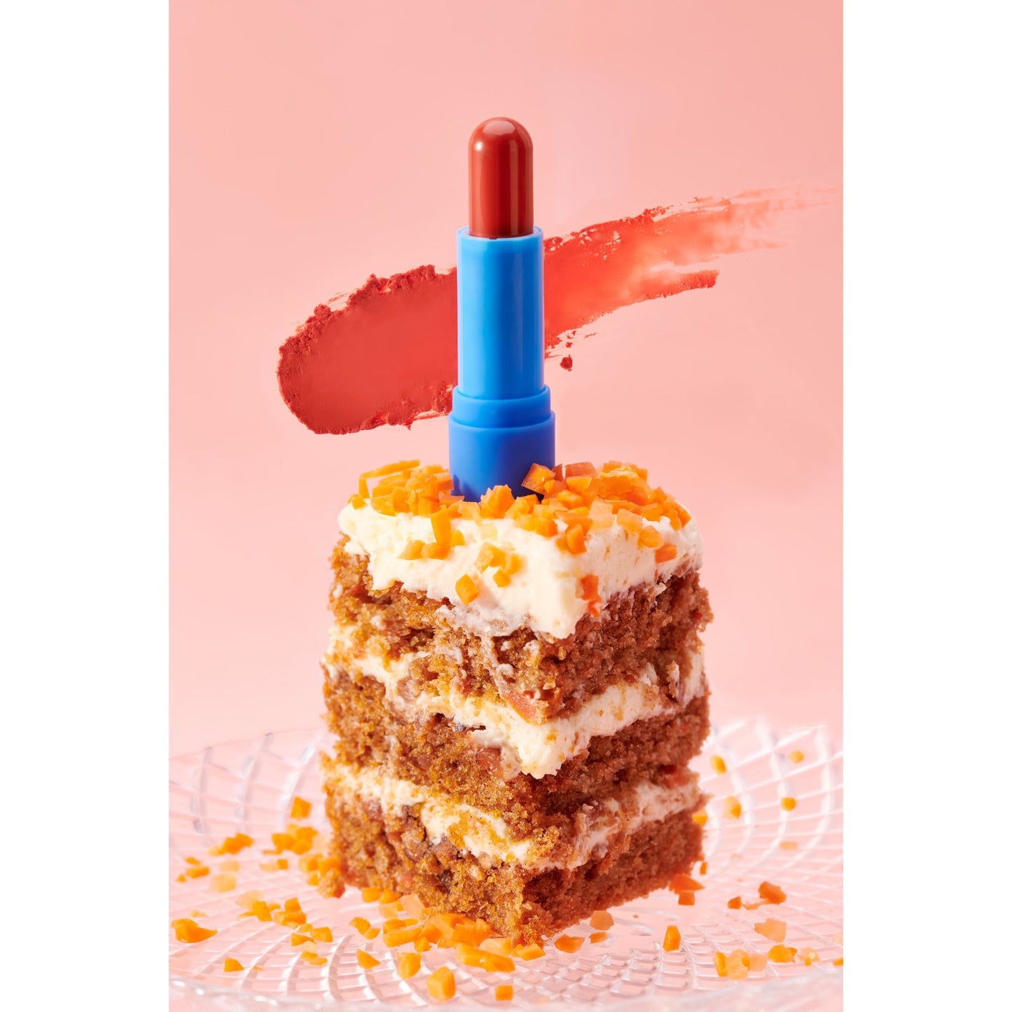 Tocobo Powder Cream Lip Balm