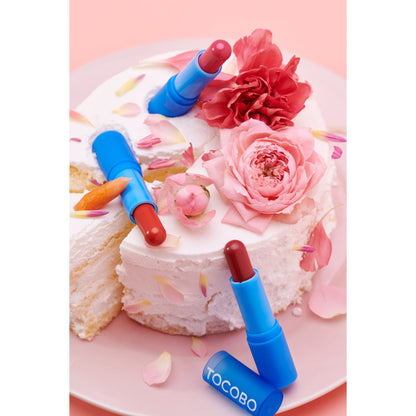 Tocobo Powder Cream Lip Balm
