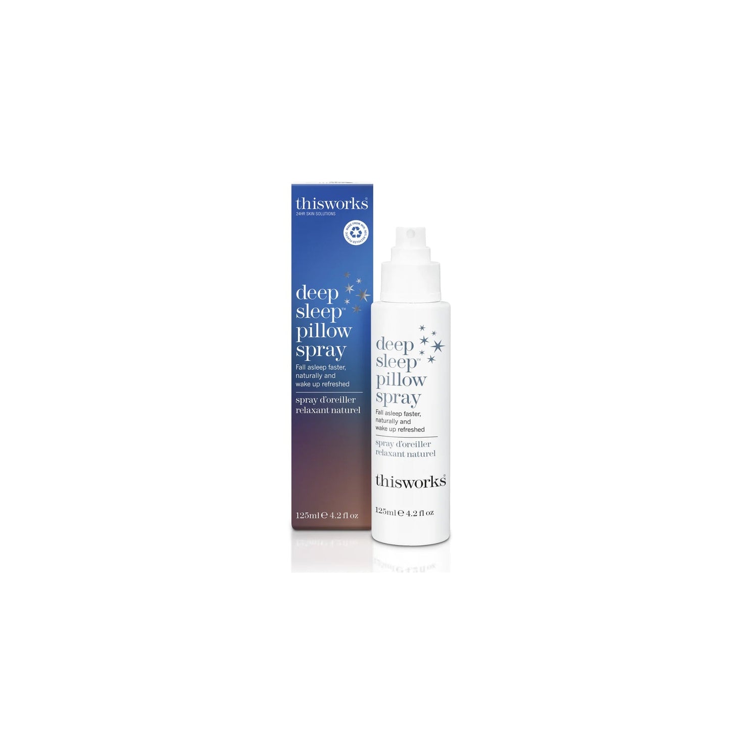 This Works Deep sleep pillow spray 125ml