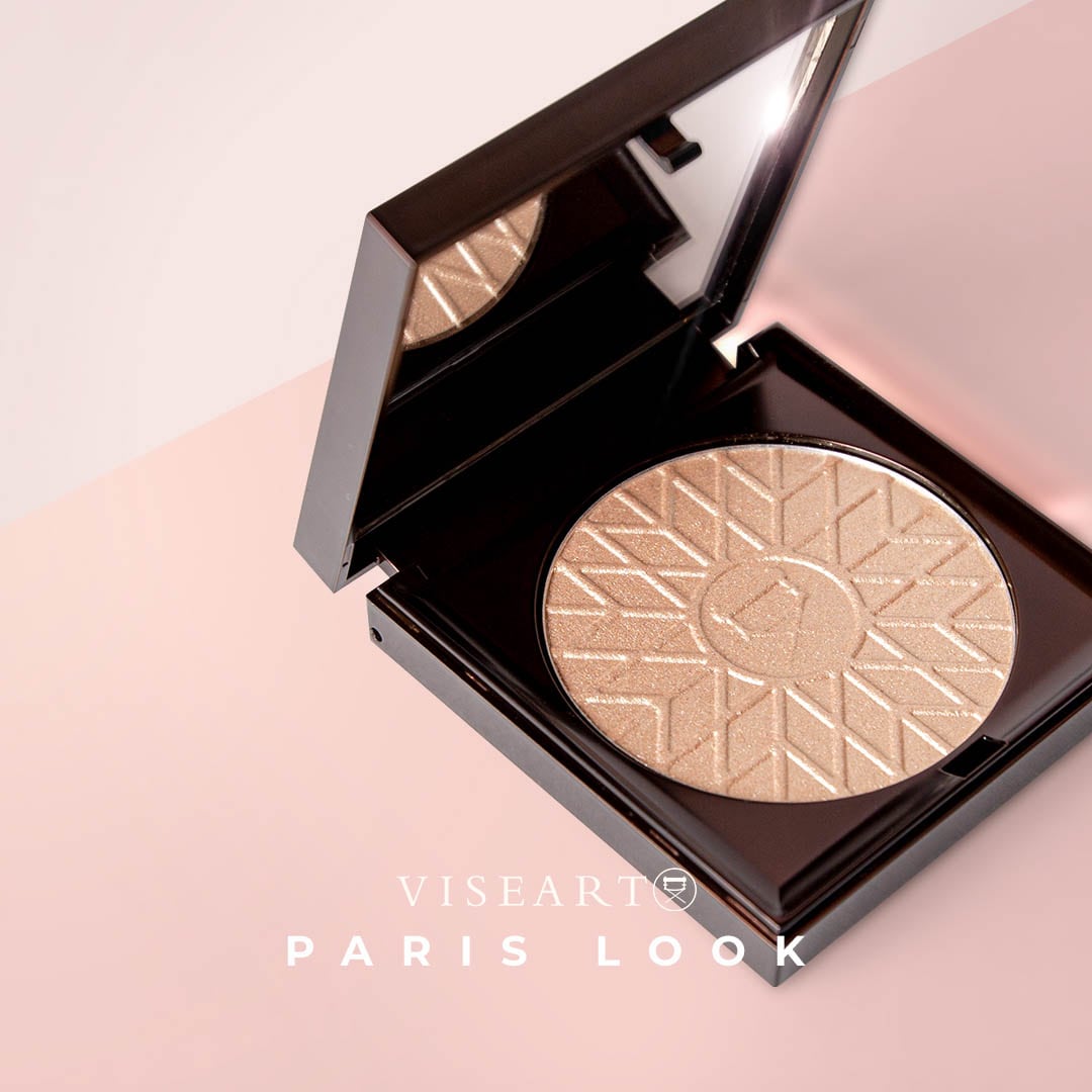 Viseart Glow Intense Highlighter