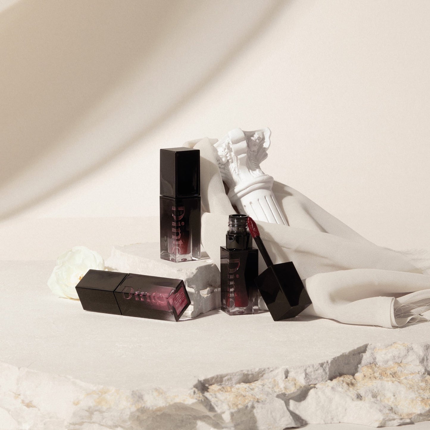 Dinto Blur-glowy Lip Tint 3.5g