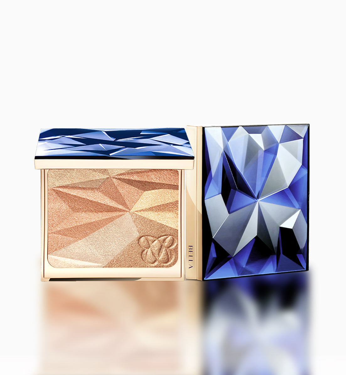 Bella Luminosity Highlighter Palette