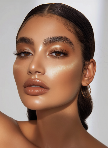 Bella Luminosity Highlighter Palette