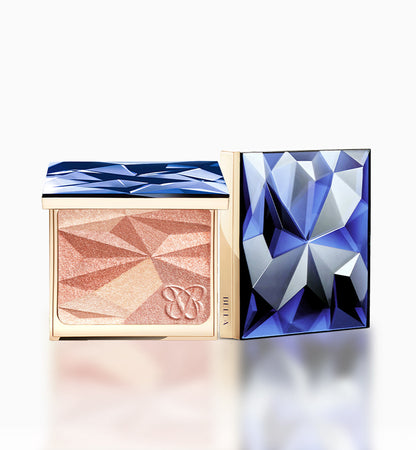 Bella Luminosity Highlighter Palette