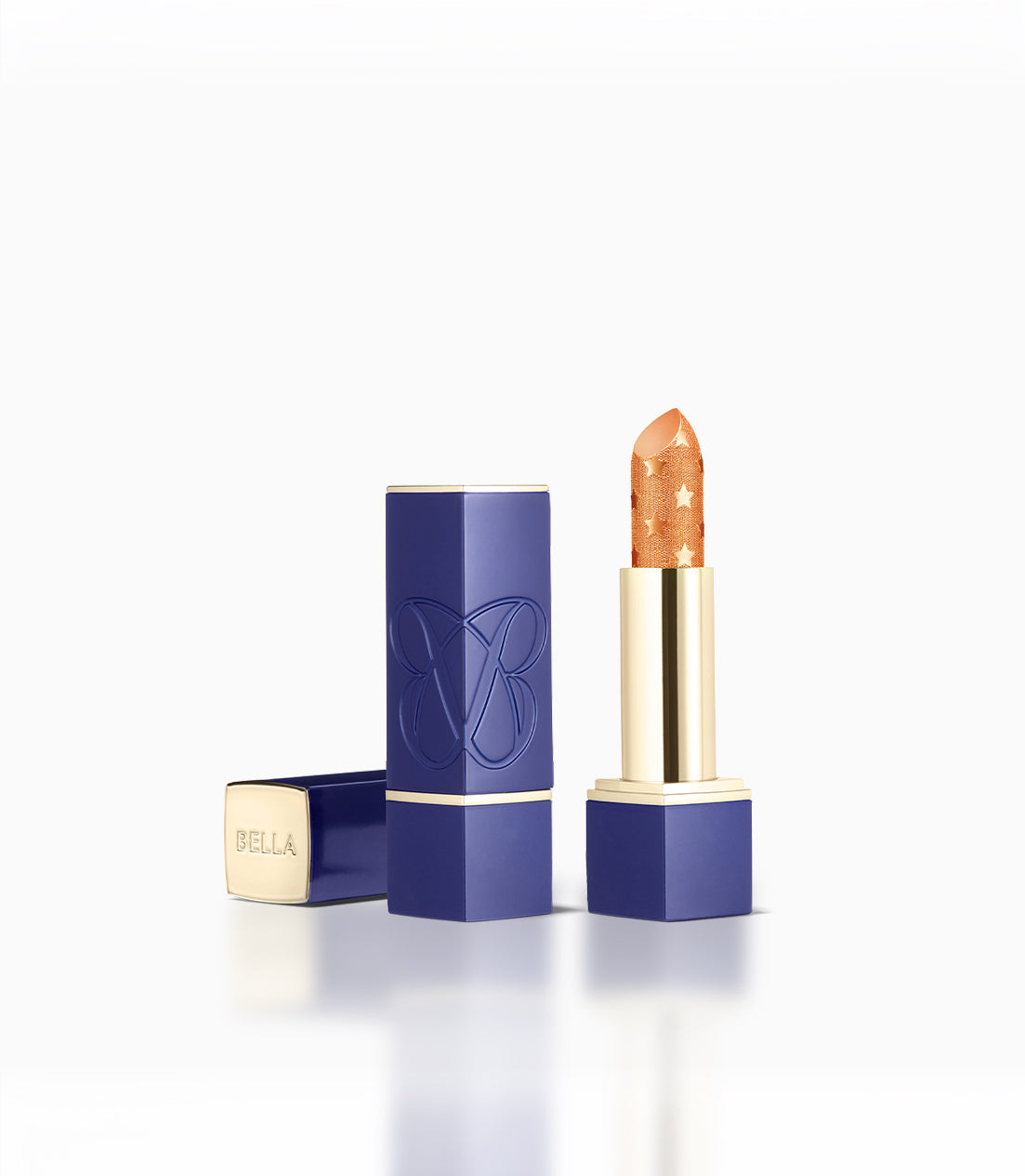 Bella Cosmic Kisses Lipstick 3.5gm