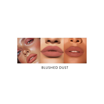 Bella Cosmic Kisses Lipstick 3.5gm