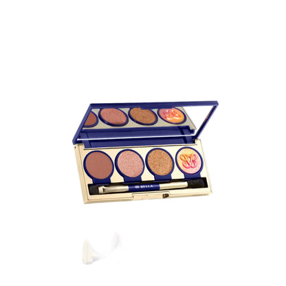 Bella Solar Opulence Eye Quad 4.8gm